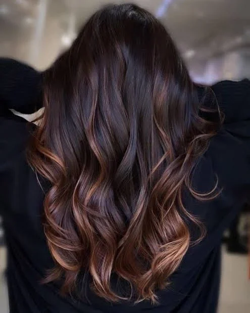 Hair therapy treatment